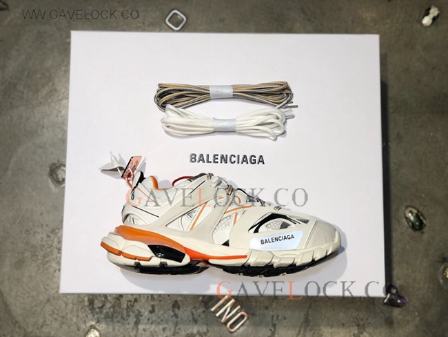 Balenciaga Shoes For Men
